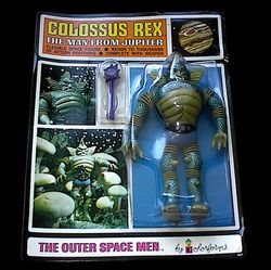 The Outer Space Men/The colorforms aliens 60's Acolos10