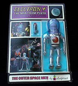 The Outer Space Men/The colorforms aliens 60's Aelect10