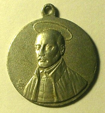 Medallas  Jesuitas 01710