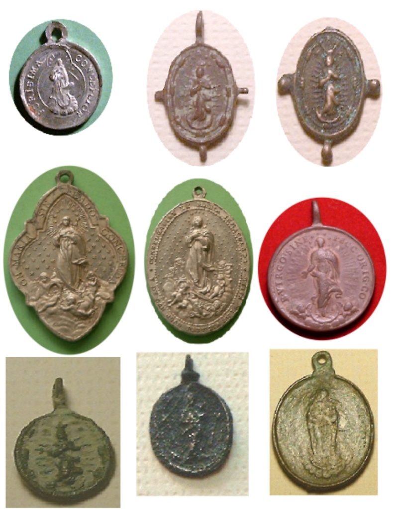 recopilación de medallas de la Inmaculada Concepción - Página 3 In_110