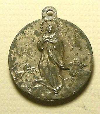 recopilación de medallas de la Inmaculada Concepción - Página 3 Pict0011