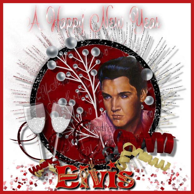 Elvis New Year Graphic --- Happy_10