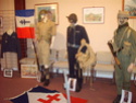 hommage à l'armée française à travers le temps Expo_637