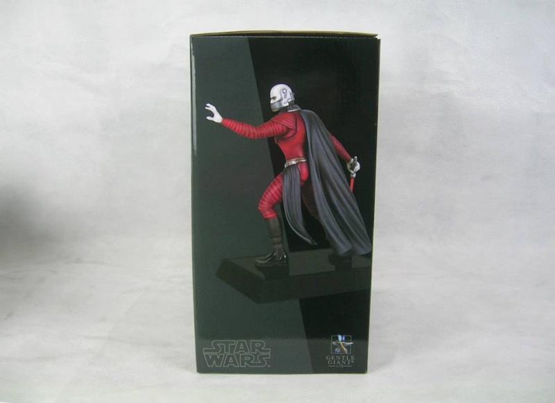 Gentle Giant - Darth Malak -  Maquette - Statue 10980710