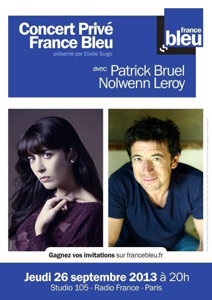 Concert privé France Bleu Btqnlz10