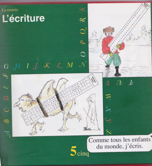 Alphabétique, syllabique, globale, mixte... : le classement des manuels de lecture pour apprendre à lire aux enfants - Page 19 Laciga12