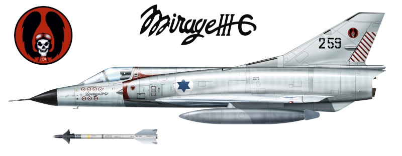 Mig15, ou l'enfer métallique ! Shahak13