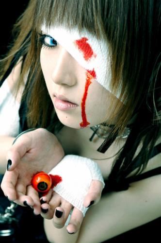 Style japonais => Horror Girl *o* Horror11