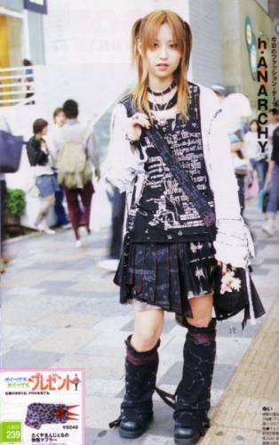 Style japonais => Industrial Lolita *o* Indust11