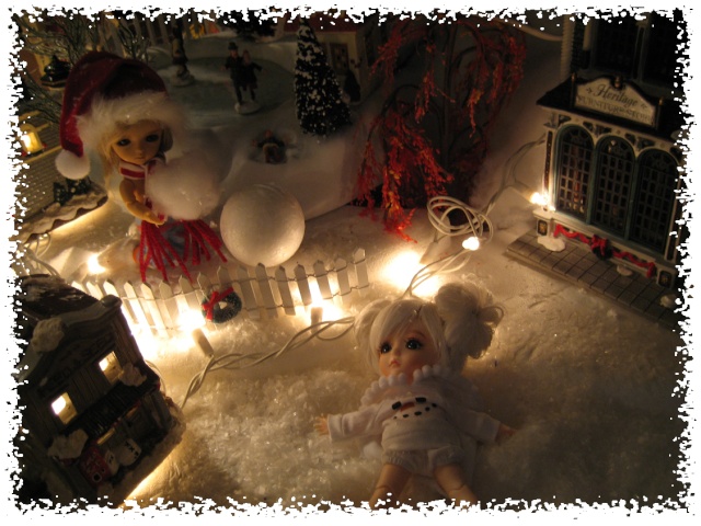 Concours de Noël : Les photos !!! Wanito12