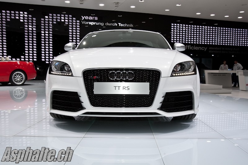 2009 - [Audi] TT RS - Page 2 Jad04815