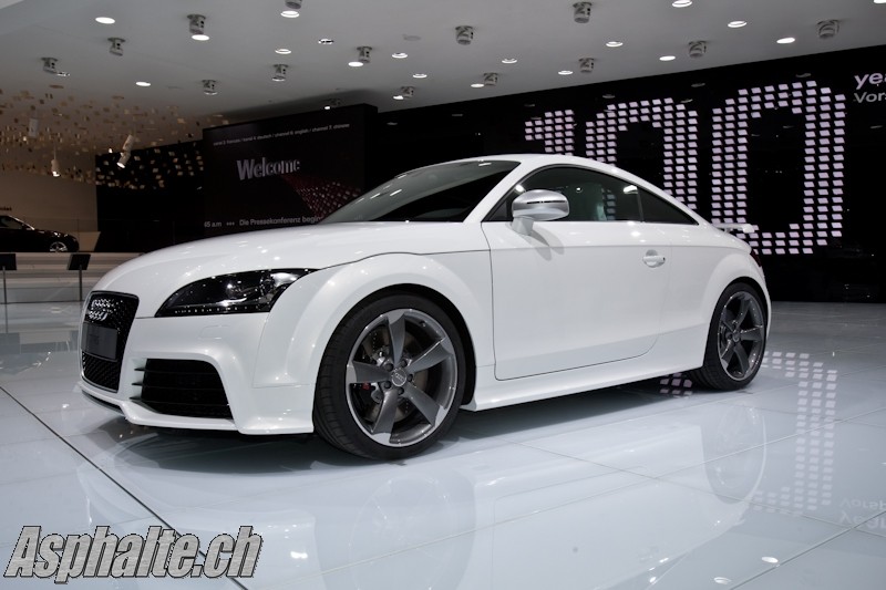 2009 - [Audi] TT RS - Page 2 Jad04816