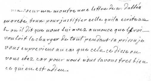 Le cryptage des lettres de Marie-Antoinette et Fersen - Page 33 Fersen10