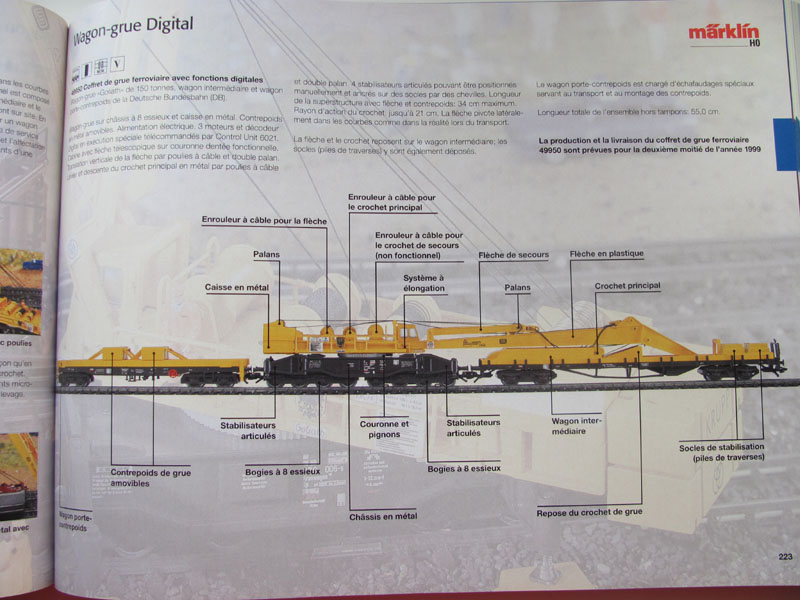 [Märklin] Catalogue 1999-2000 - Page 6 Img_0711