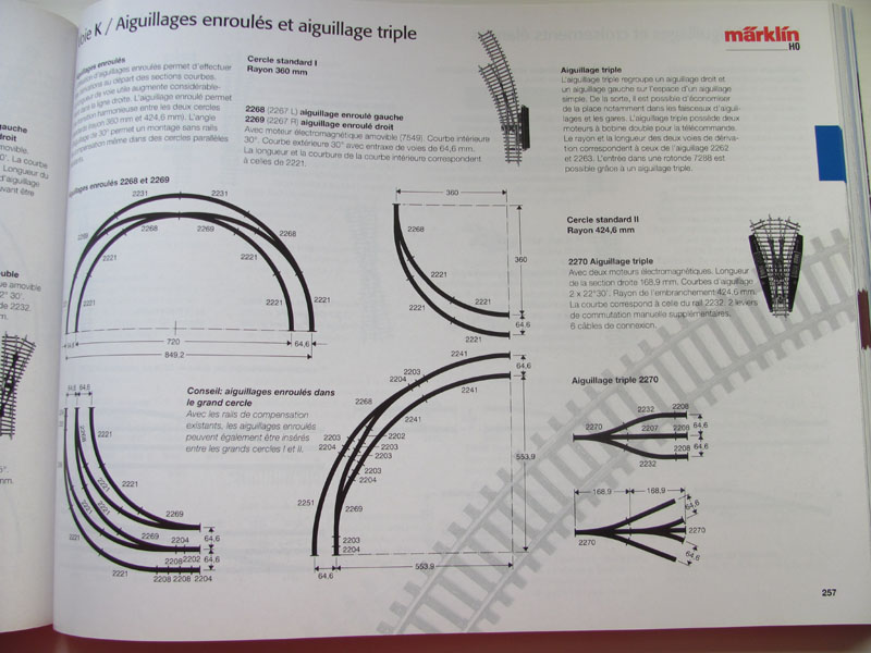 [Märklin] Catalogue 1999-2000 - Page 6 Img_0745