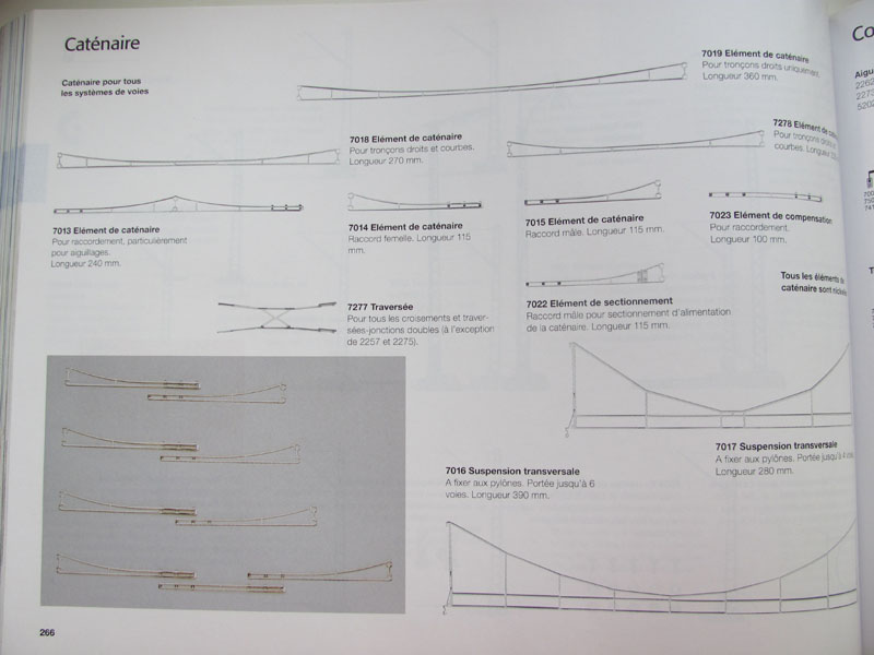 [Märklin] Catalogue 1999-2000 - Page 6 Img_0754
