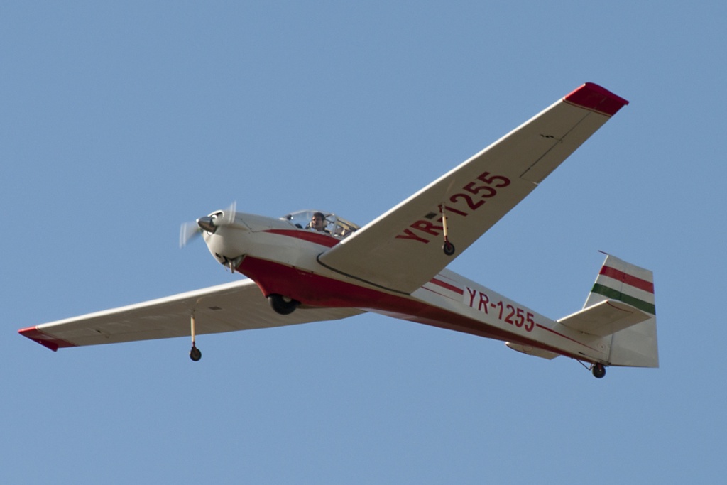 Aeroportul Oradea - Aprilie 2013 Dsc_0188