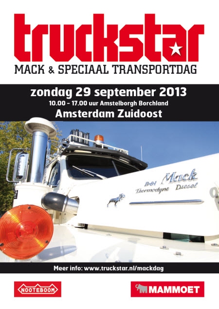 Mack & Speciaal Transportdag Full11