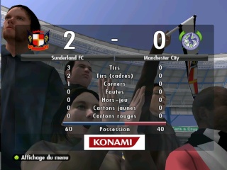 Journée 3 [ > Résultats < ] Pes20027