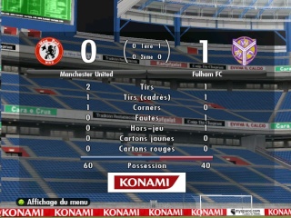 Journée 3 [ > Résultats < ] Pes20058