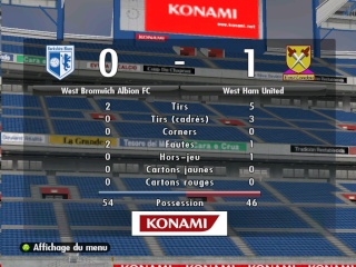 Journée 4 [ > Résultats < ] Pes20077