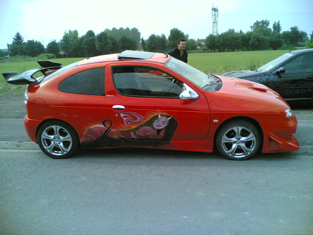 style concept car 30052010