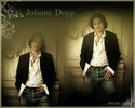 Cpt Jack Sparrow's Johnny Depp Johnny10