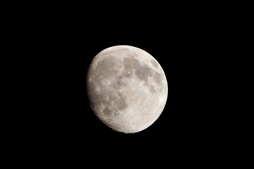 La lune toujours et encore Dsc_6511
