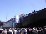 Complejo Industrial Naval Argentino (CINAR) ex - Tandanor - Astillero Ministro Manuel Domecq García - Página 2 Argent10