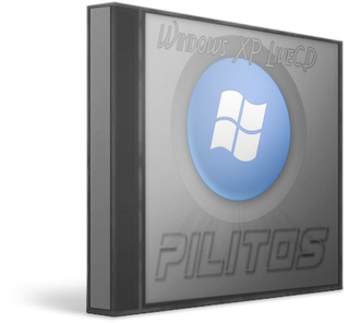 Windows XP Pilitos LiveCD Espaol Win_pi10