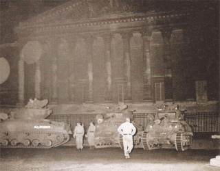LE PUTSCH 21 AVRIL 1961- Récit d'un commando du 40 Putsch11