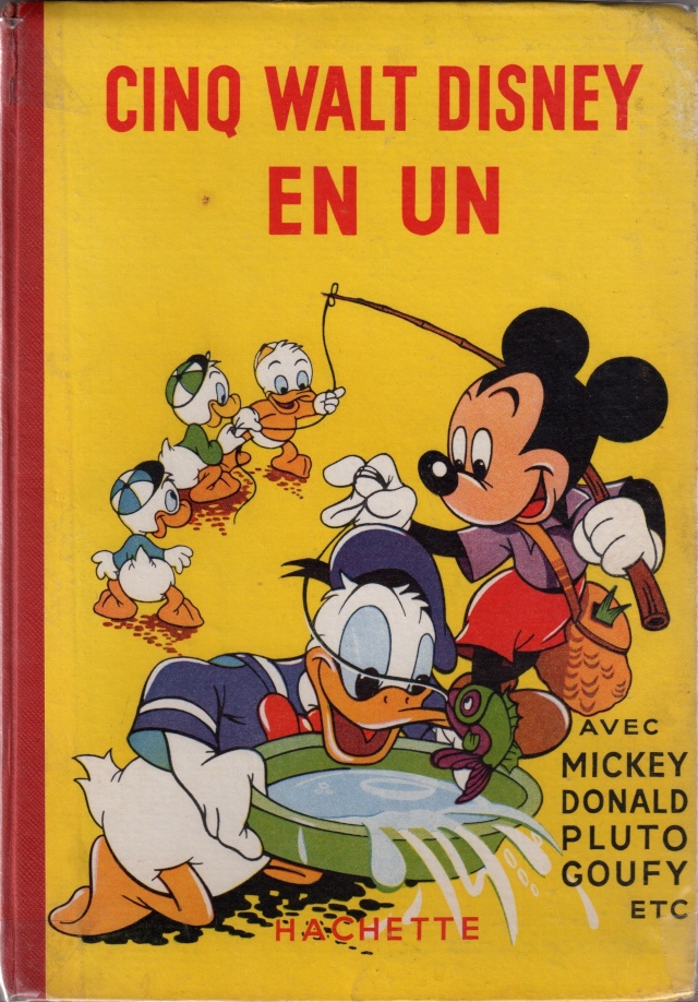 Achats brocante version Disney - Page 11 195110