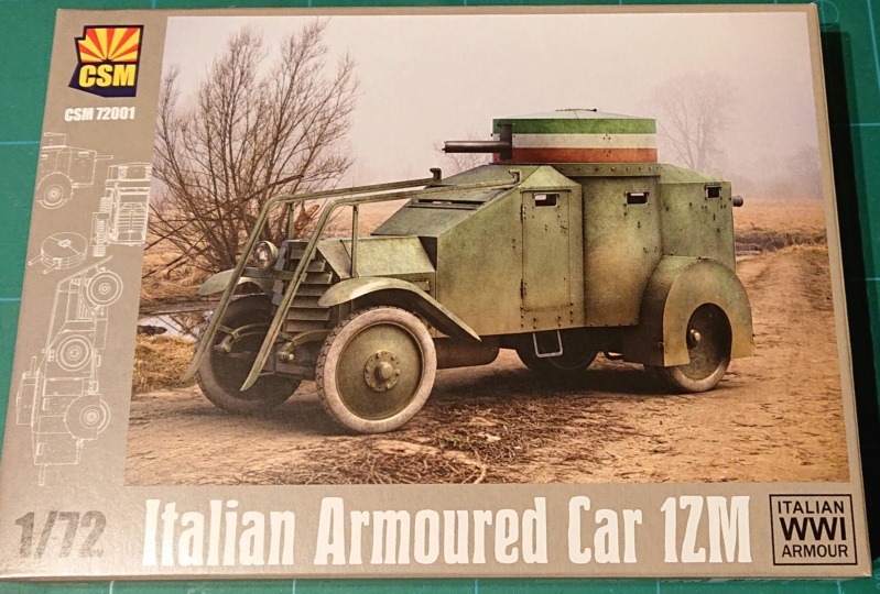 Nouveauté CSM Lancia10