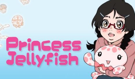 Princess Jellyfish Prince10