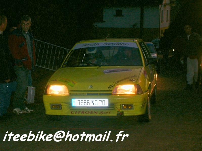 Rallye Hautes Saone 2008 Simonn10