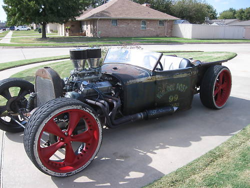 Rat Rods & Patina.... - Page 4 B61j0e10