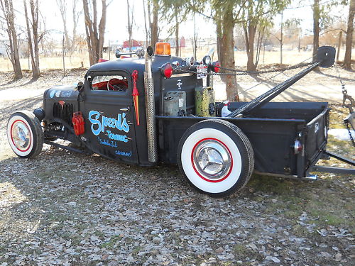 Rat Rods - Galerie Ce75ho10