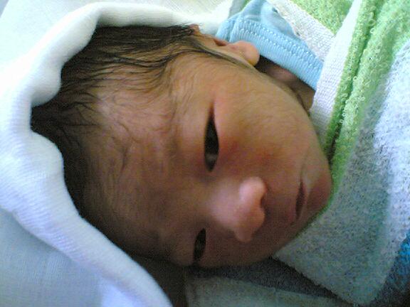 My 1st Baby Boy Image_10