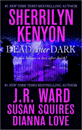 Historia de Hijo - J R WARD (relato corto) - Página 3 Deadaf10