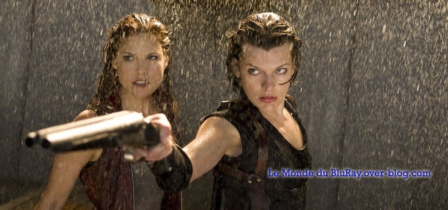 [Test/BluRay] Resident Evil : Afterlife Re-110