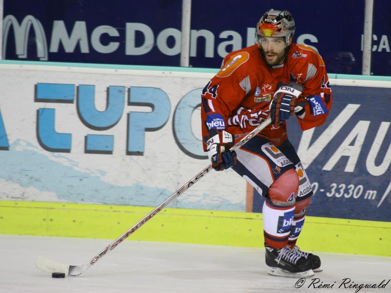 Hockey - Grenoble/Morzine-Avoriaz (1/4 finale retour Coupe de la Ligue) Img_0121