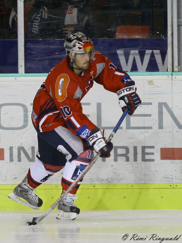 Hockey - Grenoble/Morzine-Avoriaz (1/4 finale retour Coupe de la Ligue) Img_0212