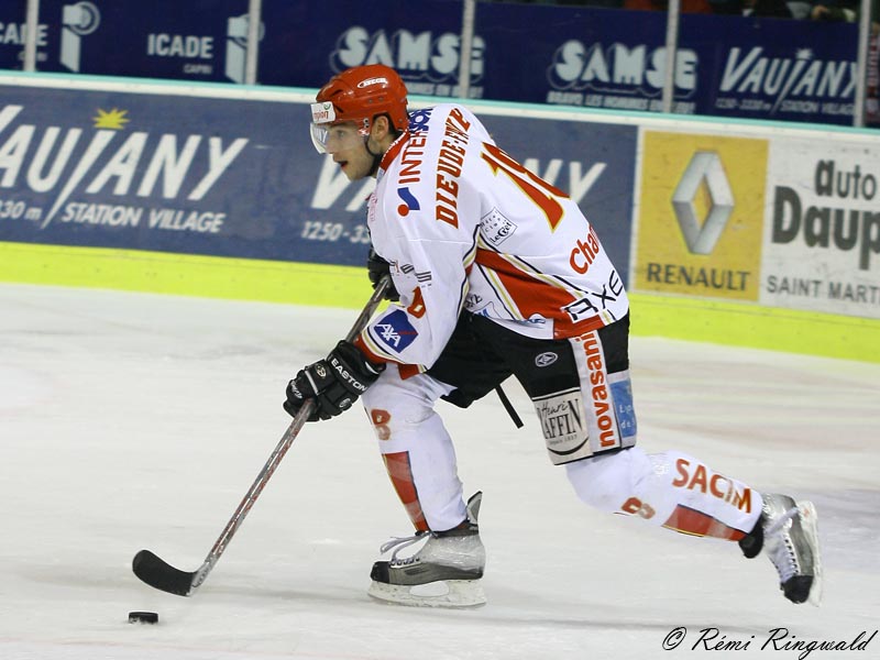 Hockey - Grenoble/Morzine-Avoriaz (1/4 finale retour Coupe de la Ligue) Img_0213