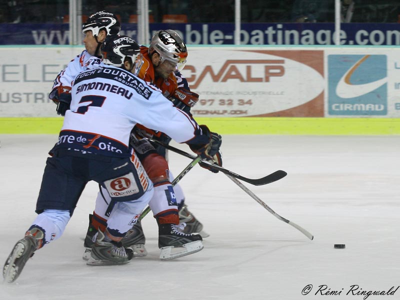 Hockey - Grenoble/Angers (1/2 finale retour Coupe de la Ligue) Img_0315