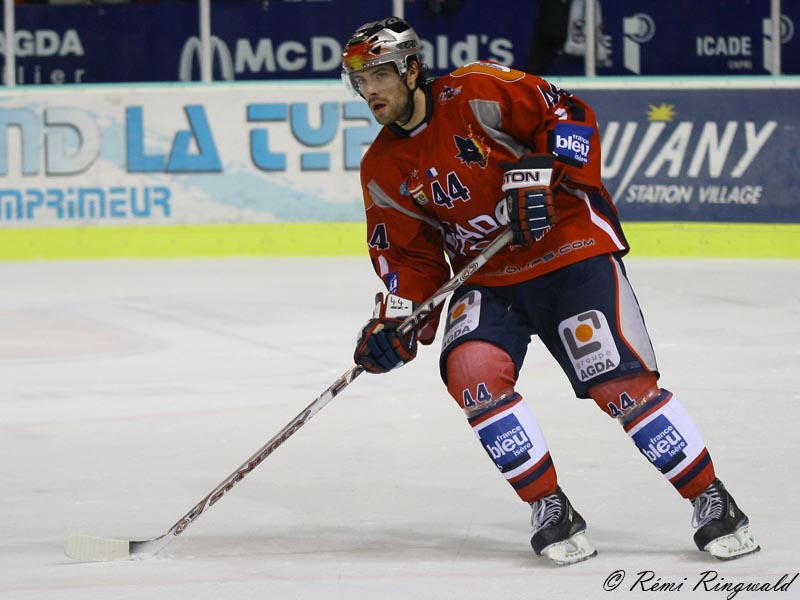 Hockey - Grenoble/Angers (1/2 finale retour Coupe de la Ligue) Img_0412