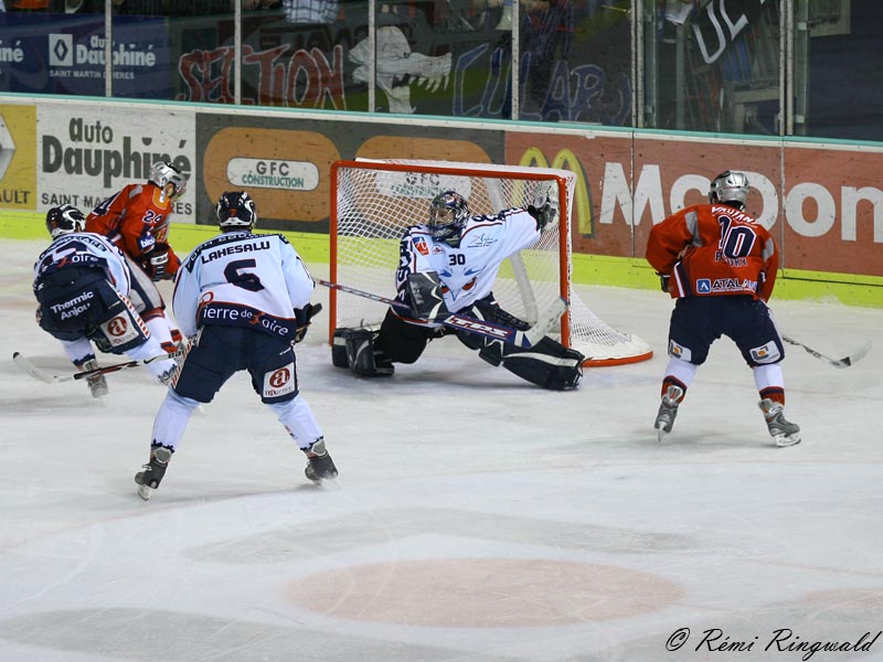 Hockey - Grenoble/Angers (1/2 finale retour Coupe de la Ligue) Img_0416
