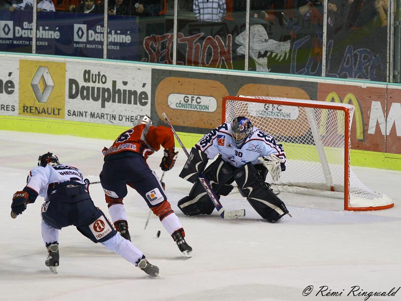 Hockey - Grenoble/Angers (1/2 finale retour Coupe de la Ligue) Img_0610