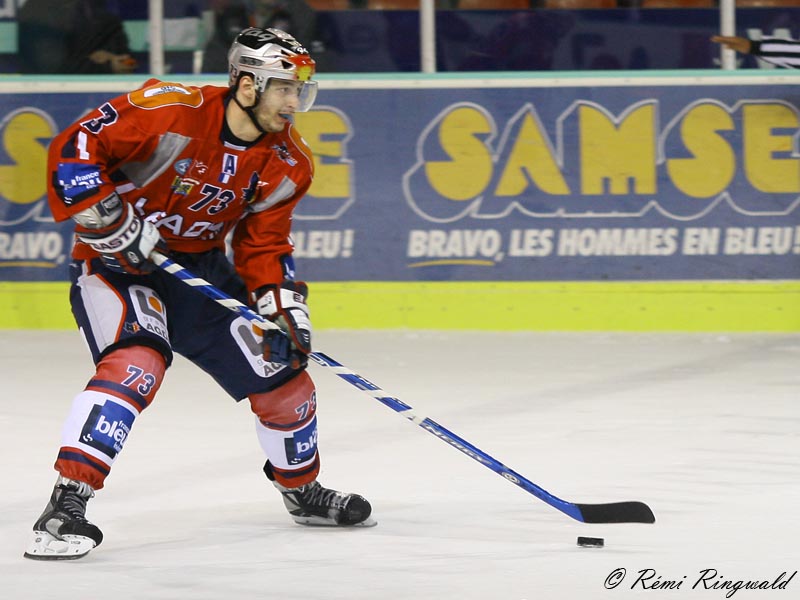 Hockey - Grenoble/Montpellier (1/4 de finale Coupe de France) Img_0912