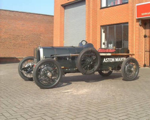 Aston Martin 1 Litre Sidevalve (1923) For Sale 44079910