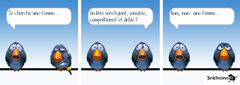 Les Birds - Page 2 13633510